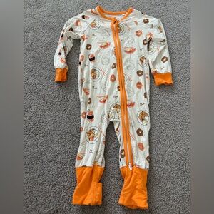 Coco Moon Hawaii Zippy Collab Coverall